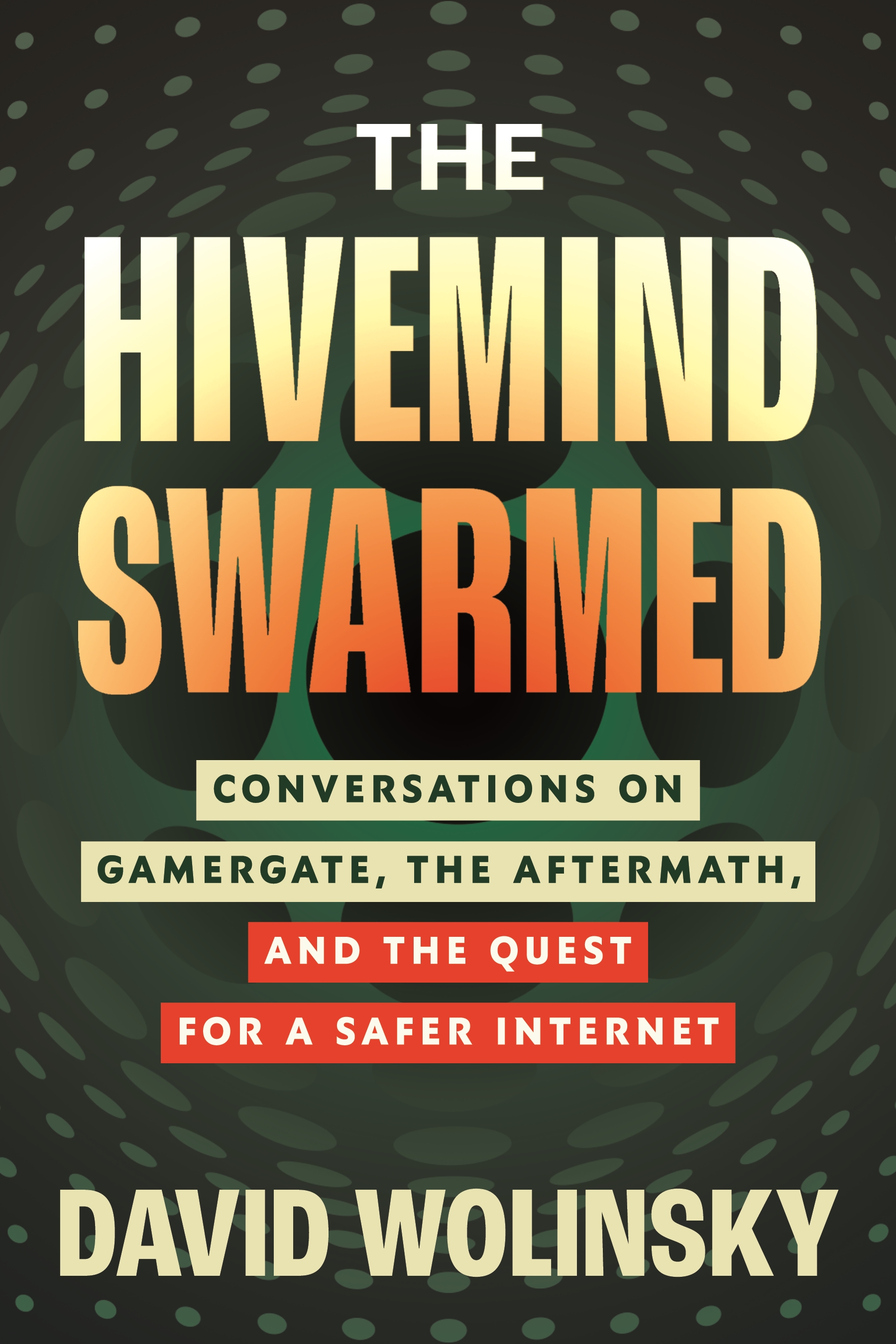 The Hivemind Swarmed: Conversations on Gamergate